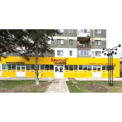 Spectral Mobilă a deschis în Băilești, județul Dolj, primul magazin din acest an